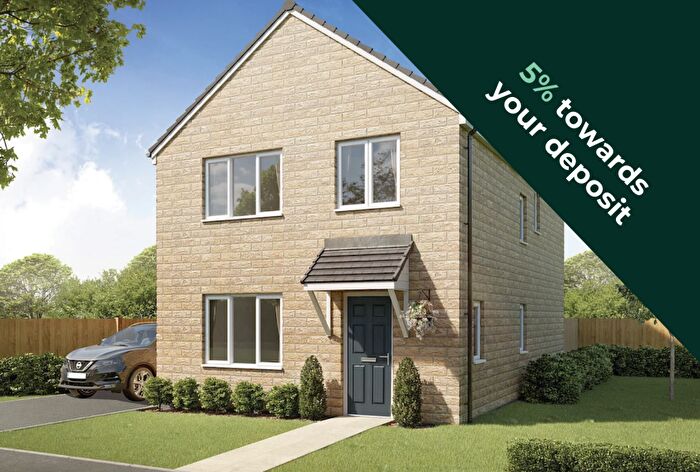 4 Bedroom Detached House For Sale In Thornton Road, Thornton, Bradford, BD13