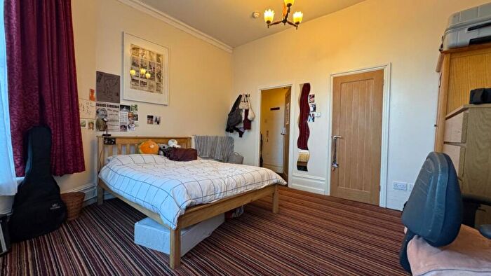 8 Bedroom Terraced House To Rent In Coronation Road, Southville, Bristol, BS3