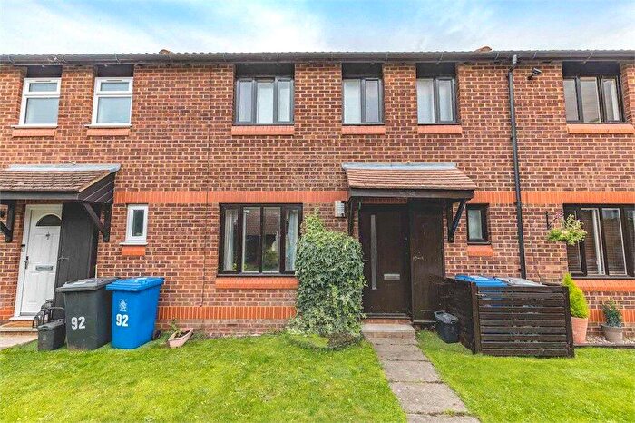 3 Bedroom House To Rent In Datchet, Slough, SL3