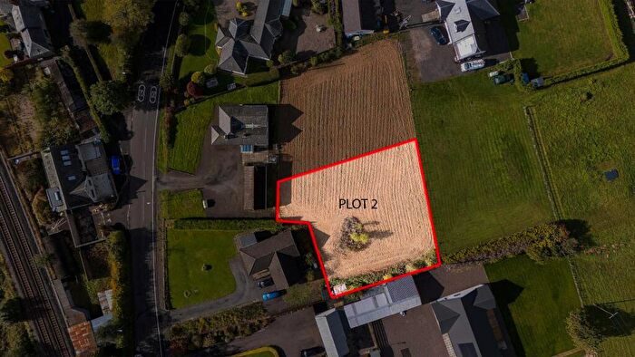 Land For Sale In Plot, Towergrove, Kinfauns Holding, Kinfauns, Perth, PH2