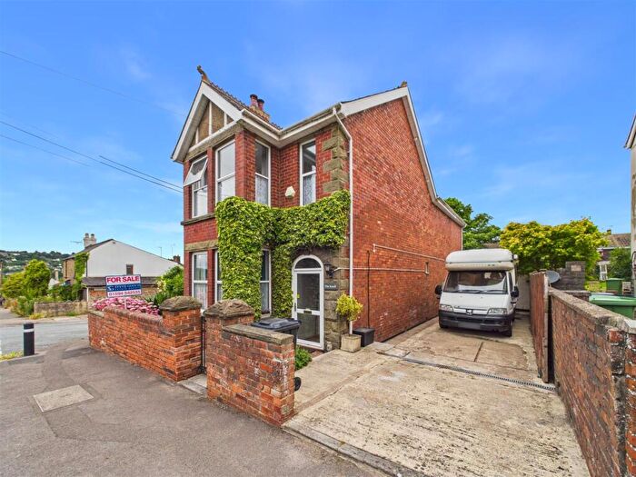 3 Bedroom Detached House For Sale In High Street, Drybrook, GL17