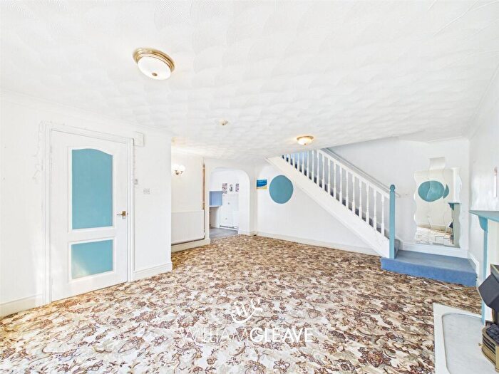 1 Bedroom House For Sale In Jubilee Street, Llandudno, Conwy, LL30