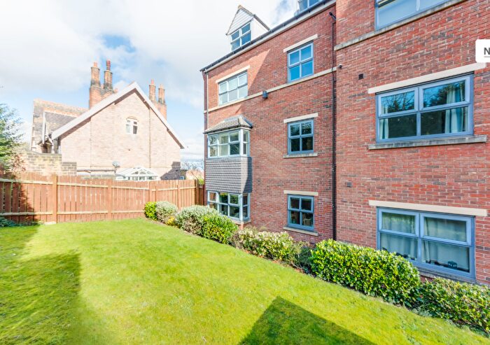 2 Bedroom Flat For Sale In Moorgate View, Rotherham, South Yorkshire, S60