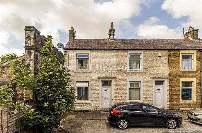 2 Bedroom House For Sale In Ashton Road, Morecambe, LA4