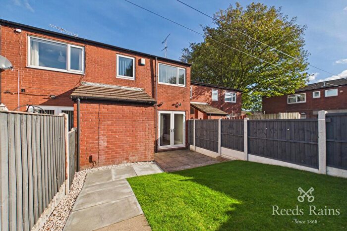 3 Bedroom Terraced House To Rent In Disraeli Terrace, Leeds, West Yorkshire, LS11