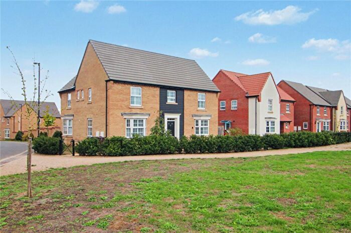 5 Bedroom Detached House For Sale In Davy Grove, Poringland, Norwich, Norfolk, NR14