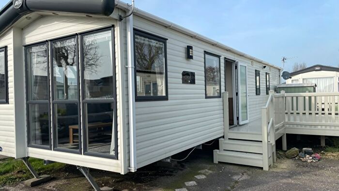 3 Bedroom Property For Sale In Lunesdale Cockerham Sands Holiday Park, Moss Lane, LA2