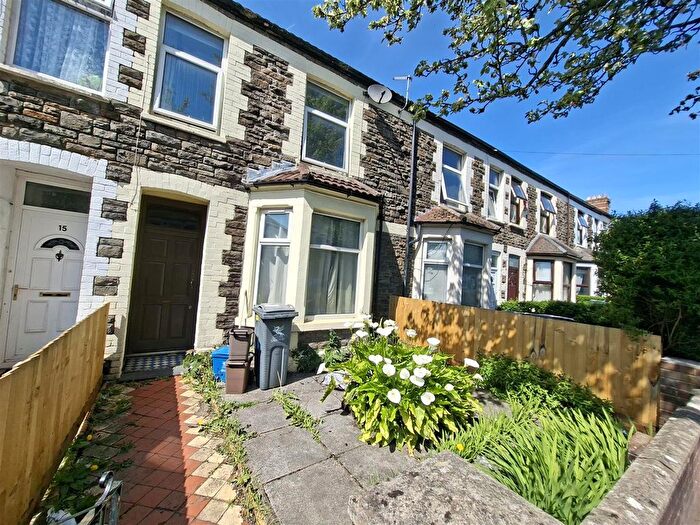 5 Bedroom Property To Rent In Richards Street, Cathays, CF24