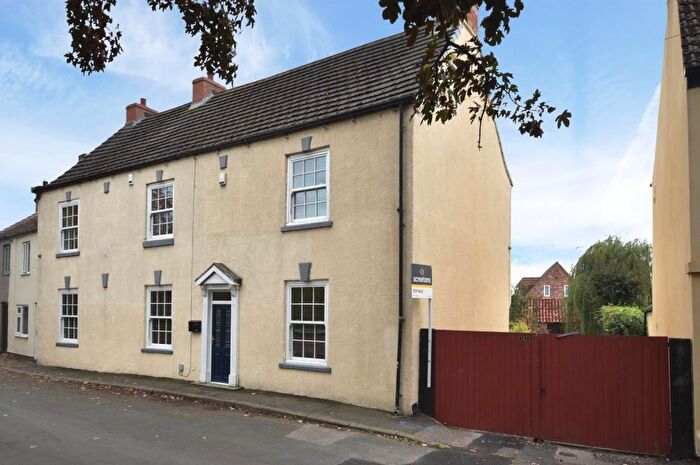 5 Bedroom Semi-Detached House For Sale In Riverside, Rawcliffe, Goole, DN14