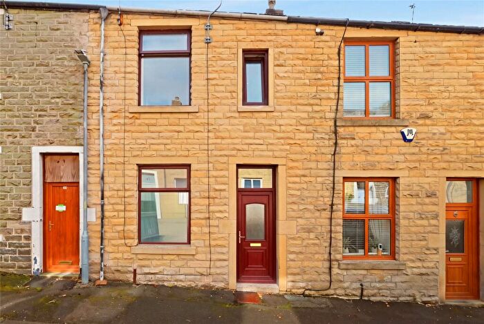 3 Bedroom Terraced House To Rent In Pilling Street, Acre, Rossendale, Lancashire, BB4