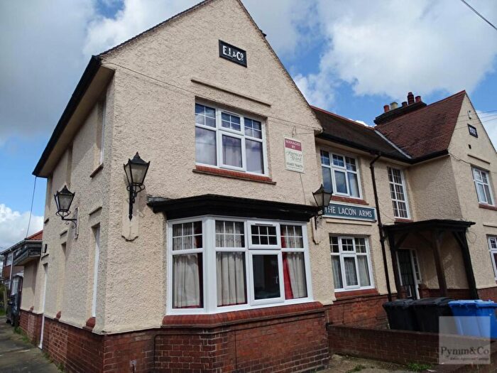 2 Bedroom Flat To Rent In Junction Road, Norwich, NR3