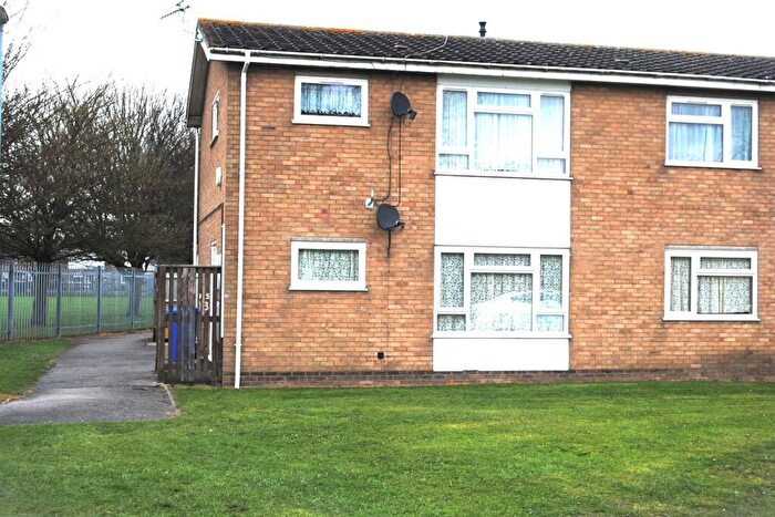 2 Bedroom Apartment For Sale In Broadfield Lane, Boston, PE21