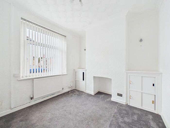 3 Bedroom Terraced House To Rent In Glamorgan Street, Canton, Cardiff, CF5