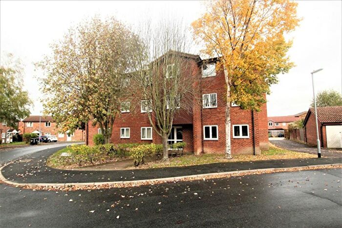 1 Bedroom Apartment To Rent In Speedwell Close, Cambridge, CB1
