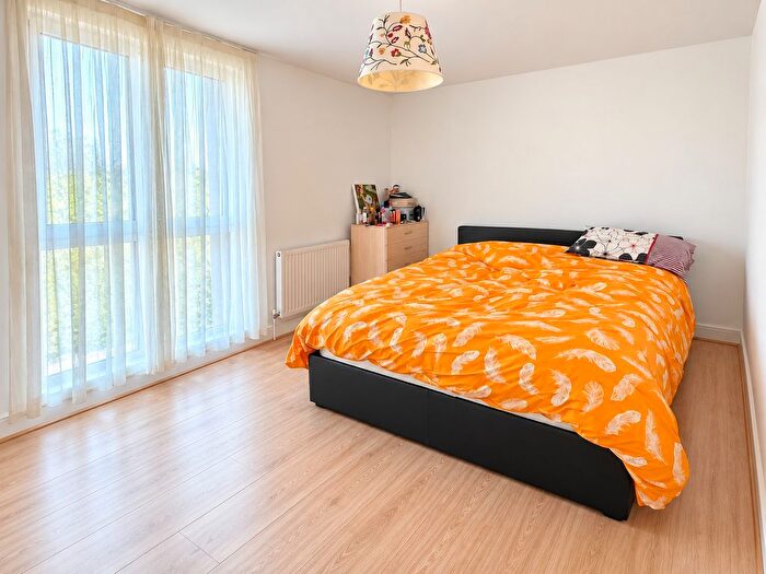 1 Bedroom Flat To Rent In One Bedroom Flat, Narev Court, Cedar Avenue, Enfield, EN3