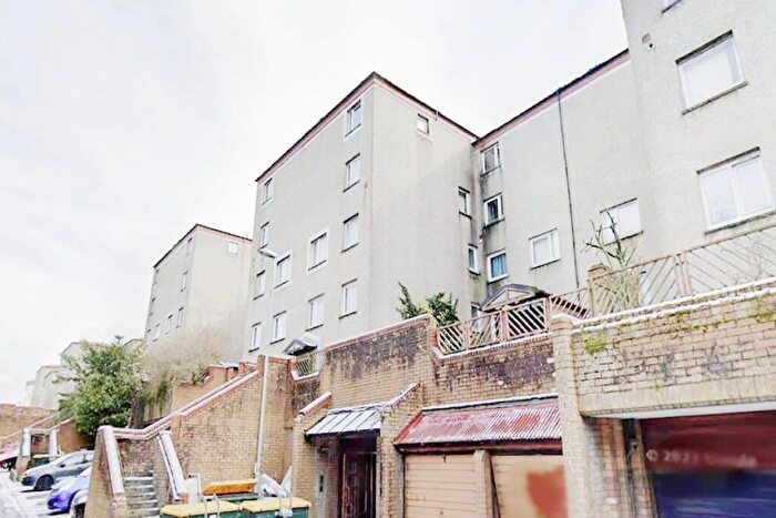 1 Bedroom Flat For Sale In , Greenrigg Road, Cumbernauld, G67