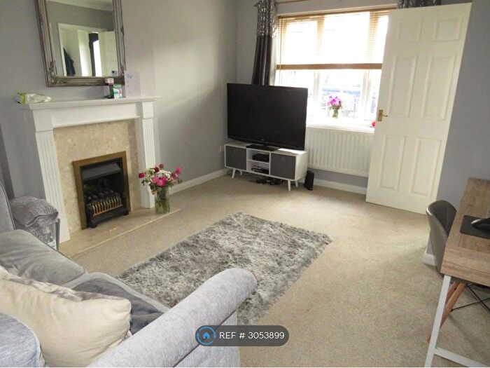 2 Bedroom Terraced House To Rent In Weilerswist Drive, Whitnash, Leamington Spa, CV31