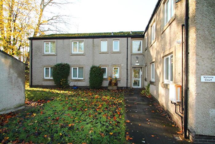 3 Bedroom Flat For Sale In Ashton Road, Lancaster, LA1