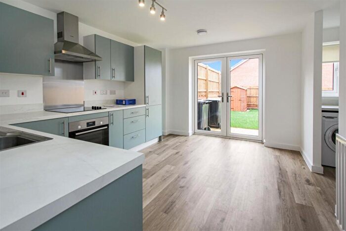 2 Bedroom Semi-Detached House To Rent In , Tillage Road, Wellingborough, NN8