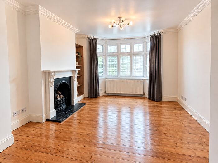 3 Bedroom Semi-Detached House To Rent In Rectory Road, Grays, Essex, RM17