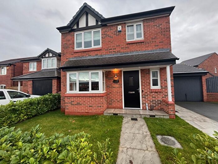3 Bedroom House To Rent In Artisan Drive, L31
