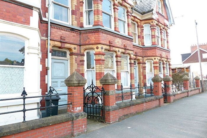 1 Bedroom Flat To Rent In Watton, Brecon, LD3