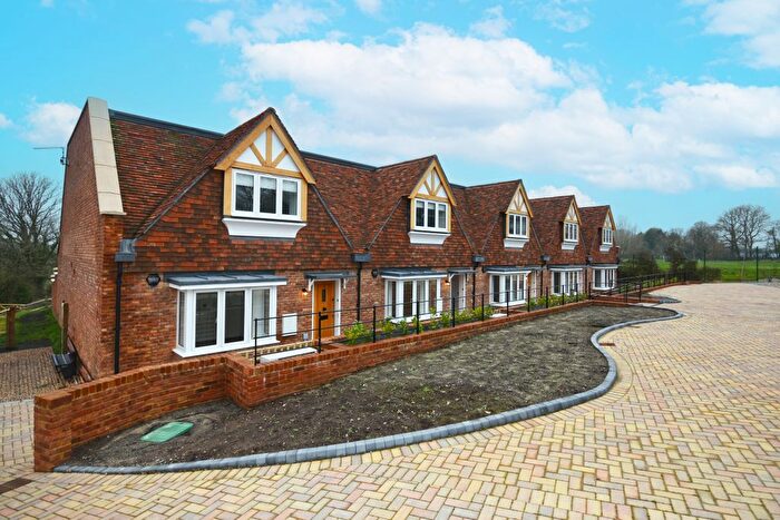 3 Bedroom Mews To Rent In Rural Tenterden, Kent, TN30
