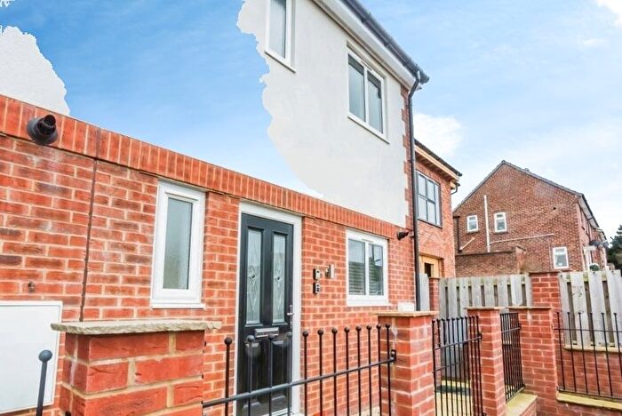 3 Bedroom End Of Terrace House For Sale In Deneside, Lanchester, DH7