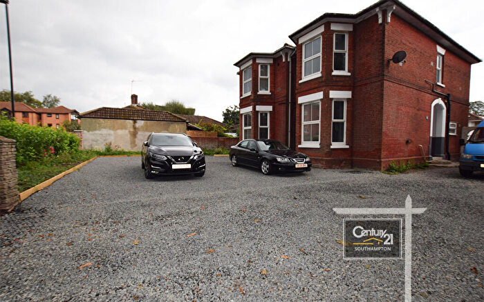 Studio To Rent In |Ref: |, Regents Park, Regents Park Road, Southampton, SO15