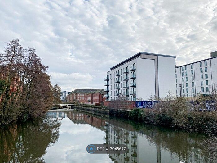 1 Bedroom Flat To Rent In Cathedral View, Derby, DE22