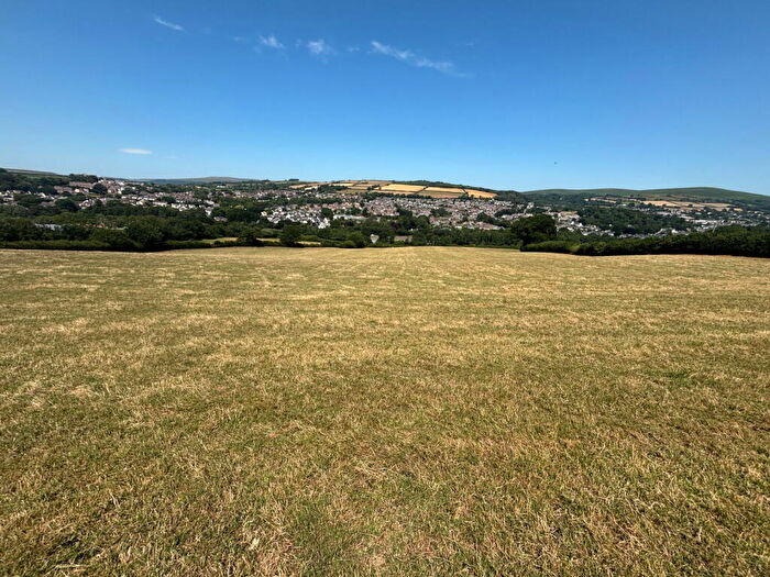 Land For Sale In Endsleigh, Ivybridge, PL21
