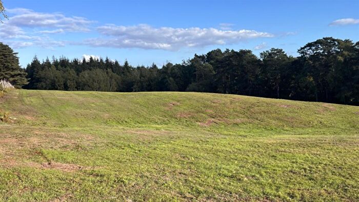 Land For Sale In Warren Road, GU33