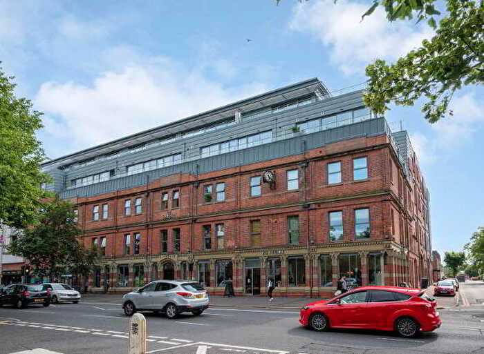 1 Bedroom Apartments To Rent In The Bakery, Ormeau Road, Belfast, BT7