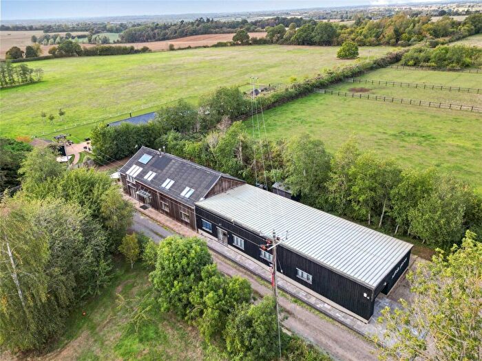 4 Bedroom Barn Conversion For Sale In Bulmer, Sudbury, Essex, CO10