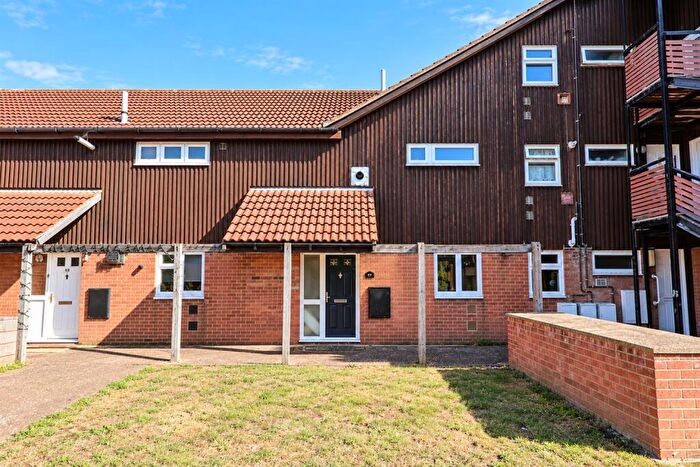 3 Bedroom Terraced House To Rent In Great Ranton, Basildon, SS13