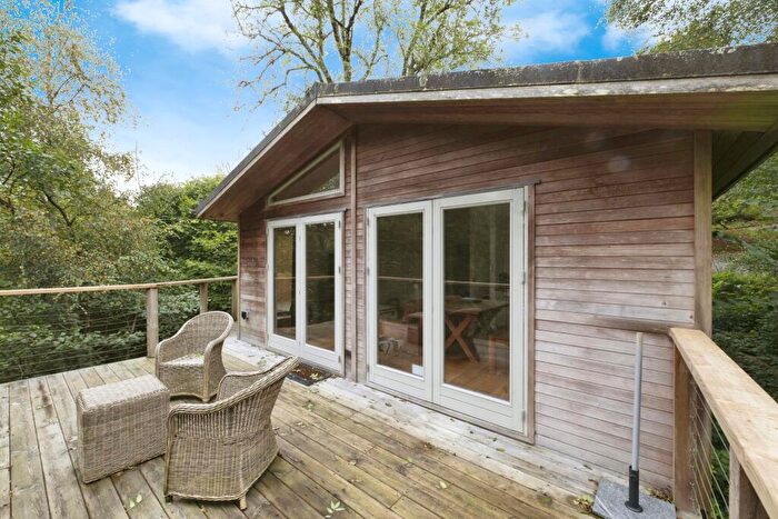 1 Bedroom Detached House For Sale In Lanreath, Looe, Cornwall, PL13