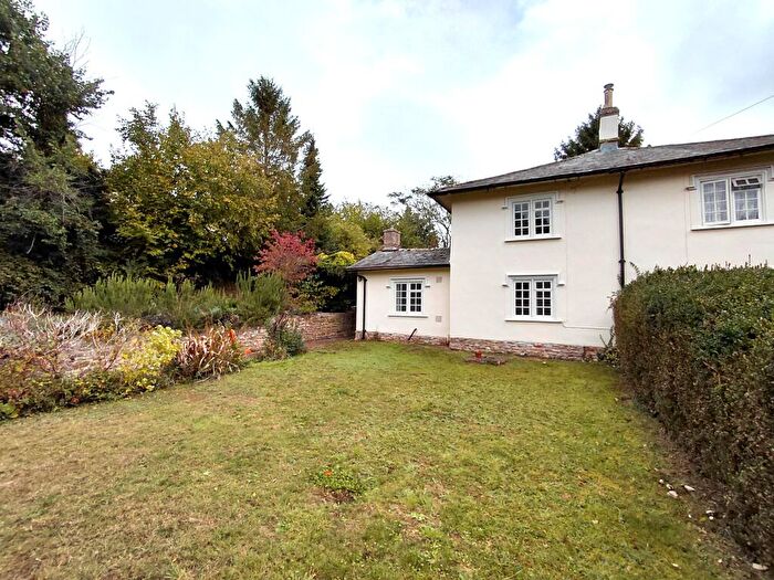 2 Bedroom Semi-Detached House To Rent In Coleshill, Swindon, Oxfordshire, SN6