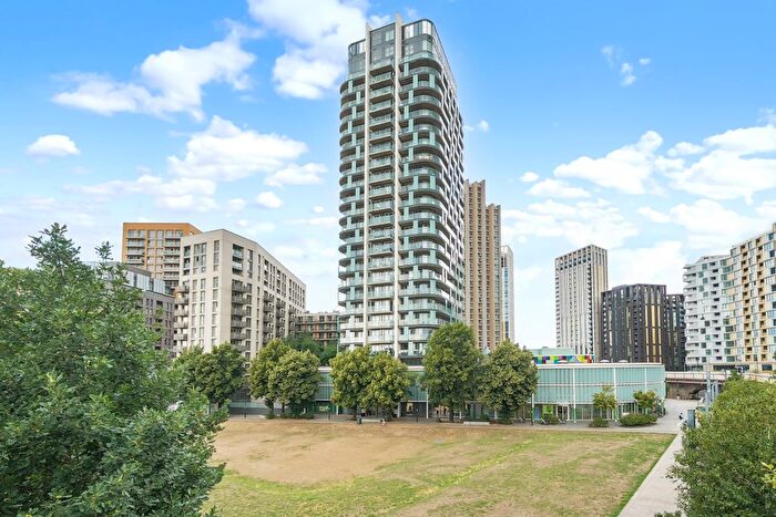 2 Bedroom Flat To Rent In Cornmill Lane, London, SE13