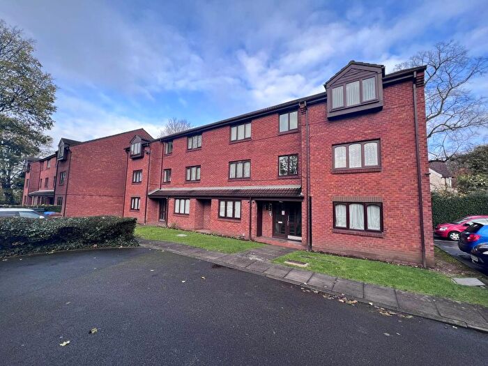 1 Bedroom Flat To Rent In Knights Close, Erdington, Birmingham, B23