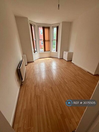 1 Bedroom Flat To Rent In Carlton Road, Salford, M6