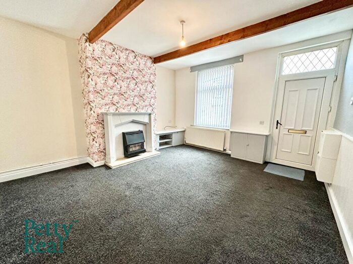 2 Bedroom Terraced House For Sale In Basil Street, Colne, BB8