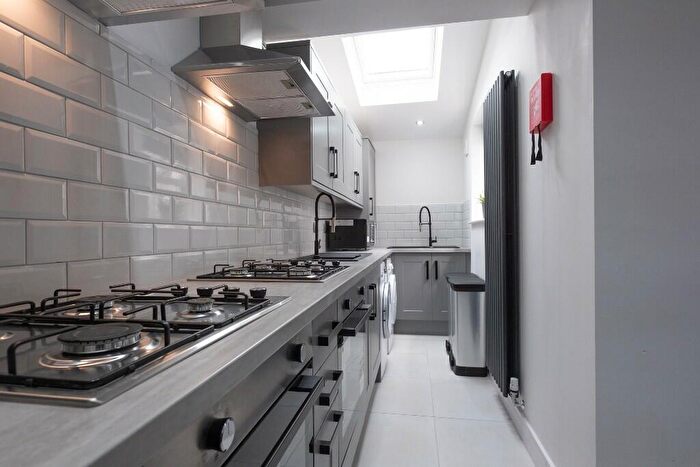 1 Bedroom House To Rent In Westbourne Grove, Lincoln, Lincolnshire, LN1