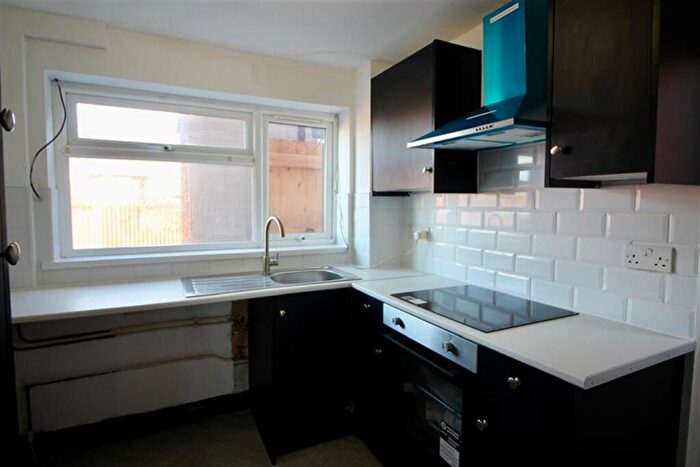 2 Bedroom Terraced House To Rent In Fynway, Sacriston, Durham, DH7