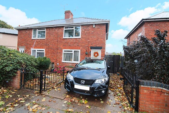 2 Bedroom Semi-Detached House For Sale In Tenth Avenue, Blyth, NE24