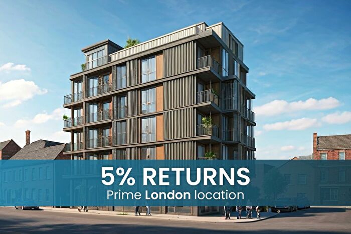 1 Bedroom Flat For Sale In Luton, LU1