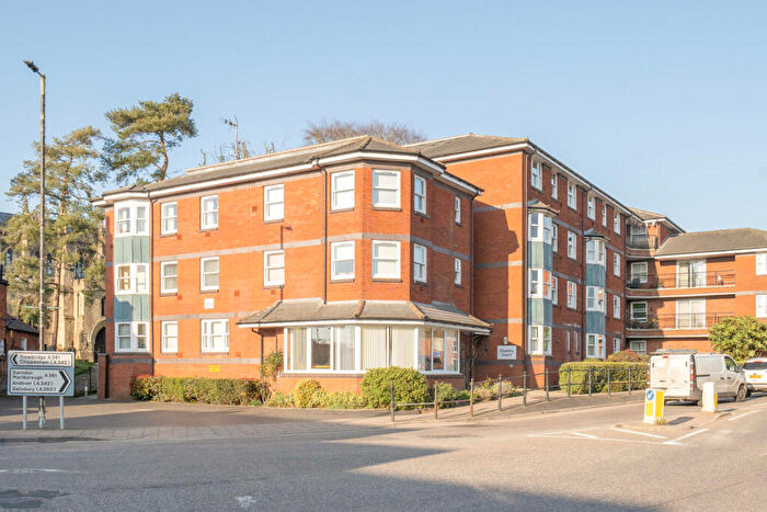 2 Bedroom Retirement Property For Sale In New Park Street, Devizes, SN10