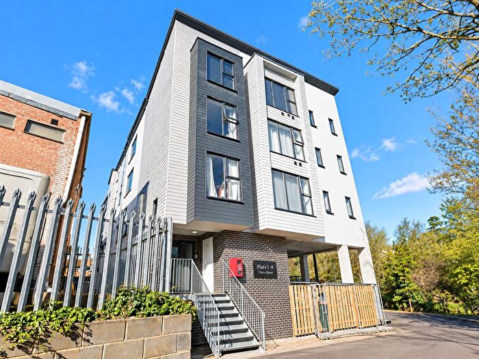 2 Bedroom Flat To Rent In Wharf Road, Maidstone, ME15