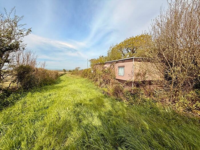 Property For Sale In Land At Bury Down, Liskeard, PL14