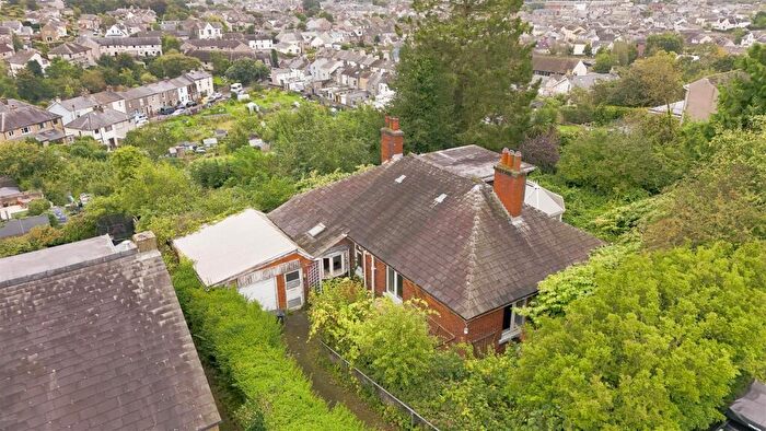 4 Bedroom Detached Bungalow For Sale In The Bungalow, Mowings Lane, Ulverston, LA12