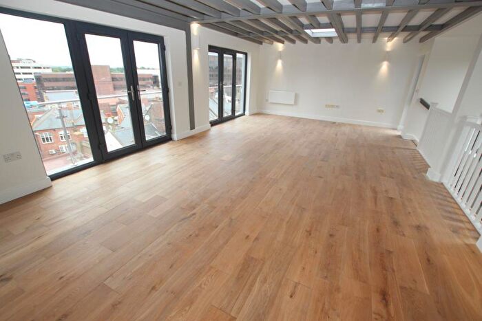 2 Bedroom Apartment To Rent In Woking, Surrey, GU21